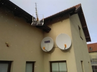 Wykonana w Mechelinkach modernizacja instalacji antenowej
